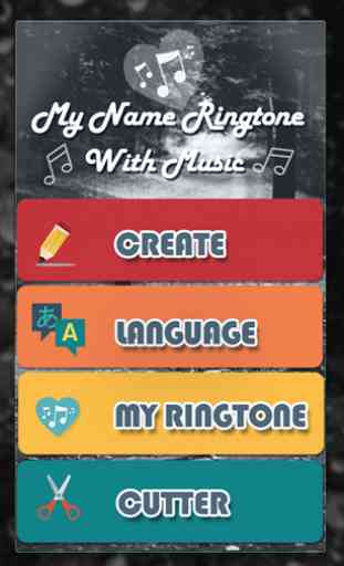 My Name Ringtone With Music 1