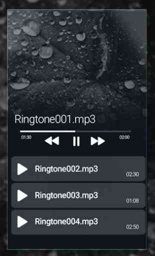 My Name Ringtone With Music 4