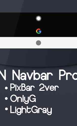 N Navbar Pro - Substratum 3