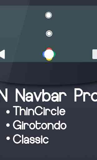 N Navbar Pro - Substratum 4