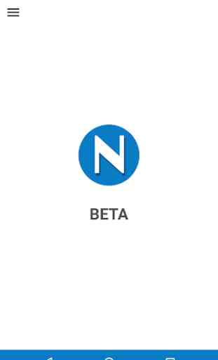 Notify BETA 1