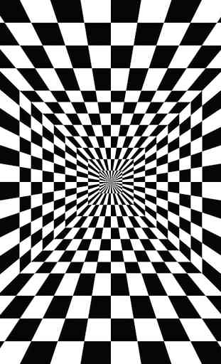 Optical Illusions Hd Wallpaper 4