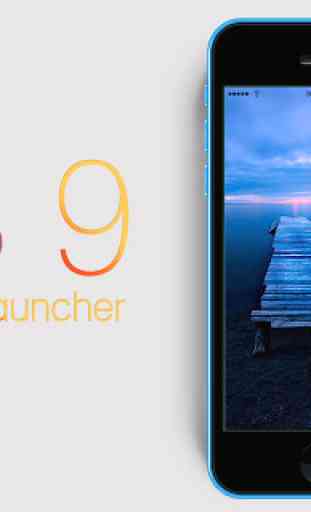 OS 9 Theme & Launcher 3