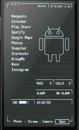 PipDroid for UCCW 1
