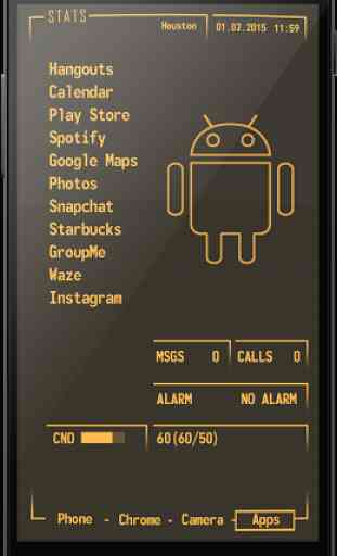 PipDroid for UCCW 2
