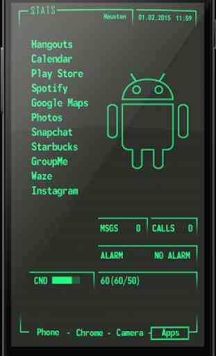 PipDroid for UCCW 3