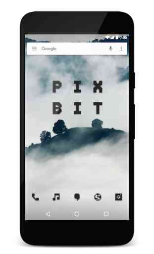 PixBit - Icon Pack 4