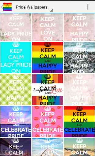 Pride Wallpapers 2
