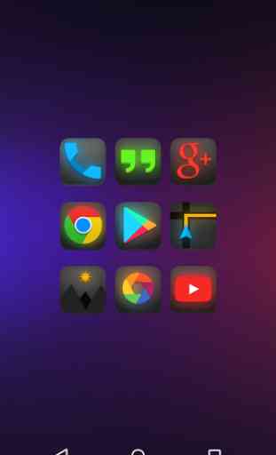 Pulse Icon Pack 2