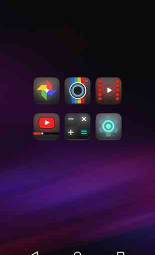 Pulse Icon Pack 3