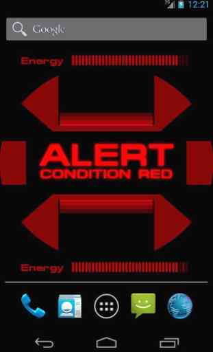 Red Alert (Star Trek) 1