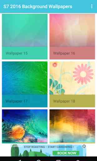 S7 2016 Background Wallpapers 2
