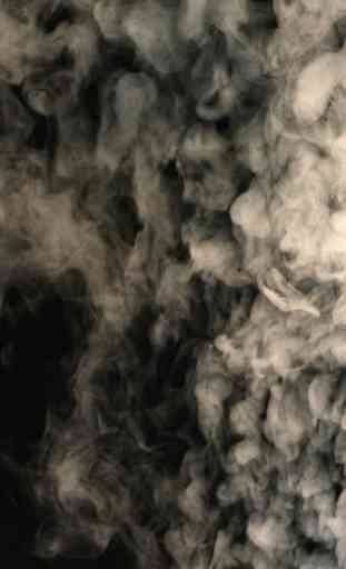 Smoke video wallpaper 3