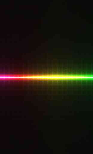 Spectrum Beam 1