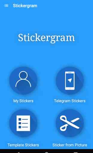 Stickergram (Sticker Builder) 1