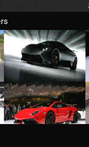 Supercars Wallpapers 4