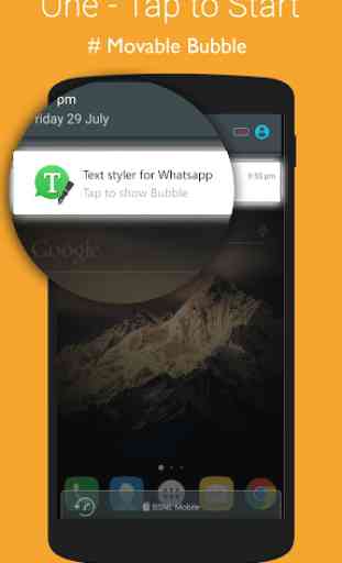 Text Styler for Whatsapp 2