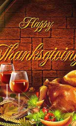 Thanksgiving Greetings, Wishes 1
