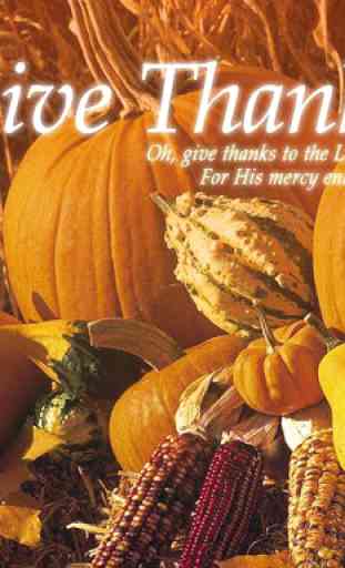 Thanksgiving Greetings, Wishes 3