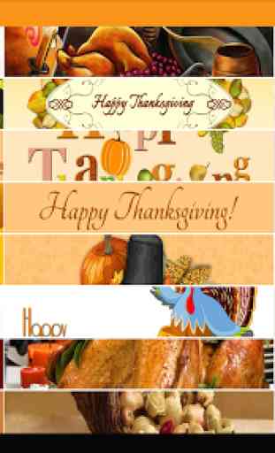 Thanksgiving Wallpapers 1