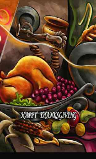 Thanksgiving Wallpapers 2