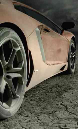 Themes Lamborghini 3