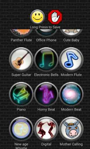 Top Ringtones for Android 3