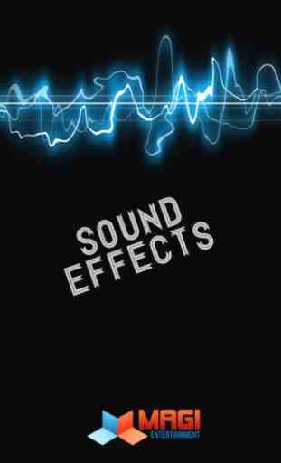 Top Sound Effect Ringtones 3