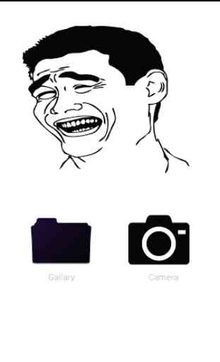 Troll Funny Face Changer 1