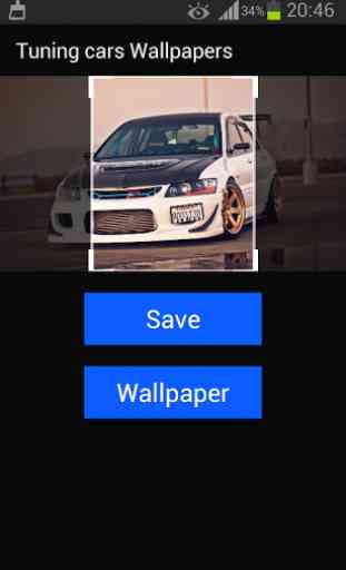 Tuning cars Wallpapers 3