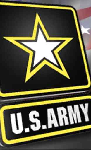 U.S. Army Wallpaper & Cadences 1