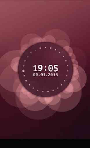 Ubuntu Live Wallpaper Beta 2
