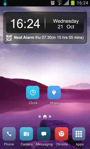 V10 Launcher and Theme 2