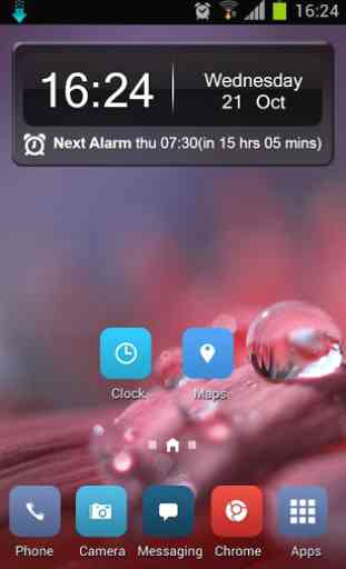 V10 Launcher and Theme 3
