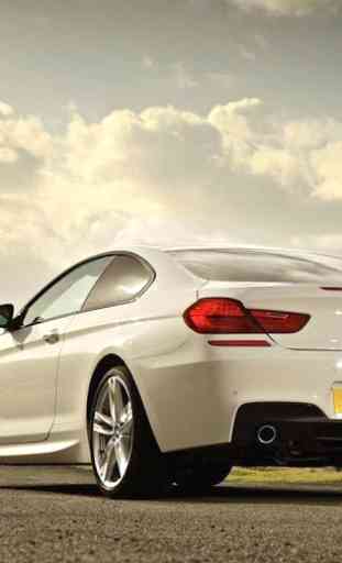 Wallpapers Cars BMW 3