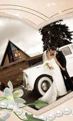 Wedding Photo Frames 3