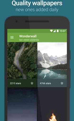 Wonderwall - Wallpapers 1