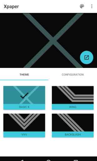 Xpaper - Moto X Wallpapers 1
