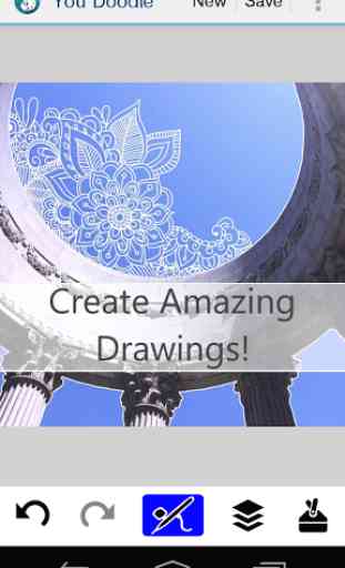 You Doodle - Draw on Photos 4
