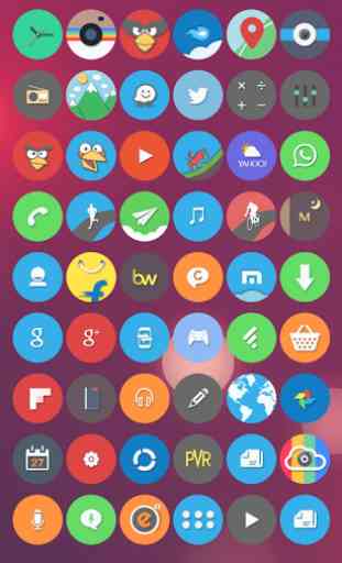 Zolo icon pack 1