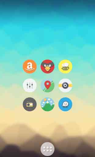 Zolo icon pack 2