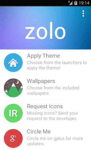 Zolo icon pack 4