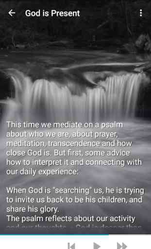 10 Christian Meditations 3