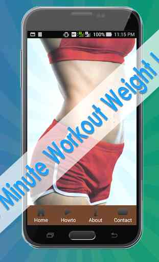 10 Minute Workout Weight Loss 2