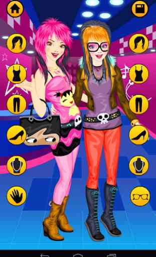 110+ Dress Up Games For Girls 1