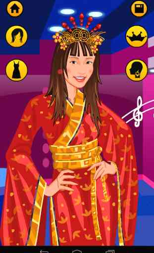 110+ Dress Up Games For Girls 3