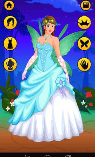 110+ Dress Up Games For Girls 4