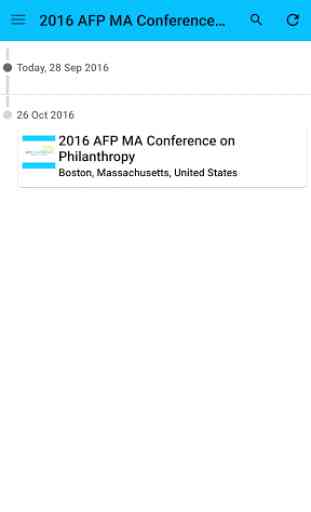 2016 AFP MA Conference 2