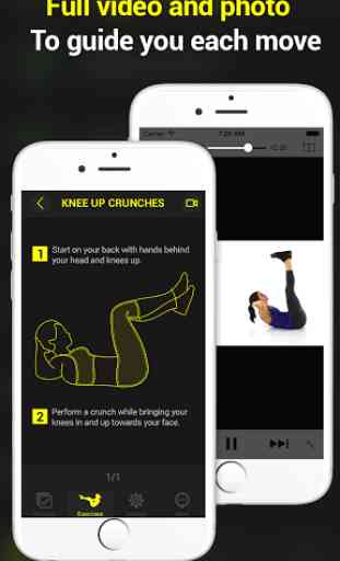 30 Day Abs Trainer Free 2