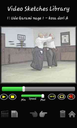 5: Aikido Techniques 2 3